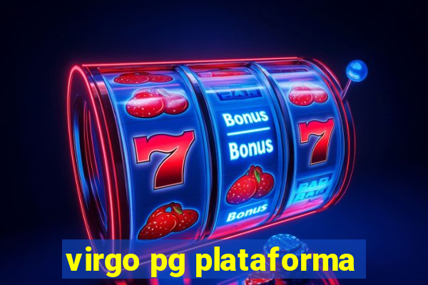 virgo pg plataforma